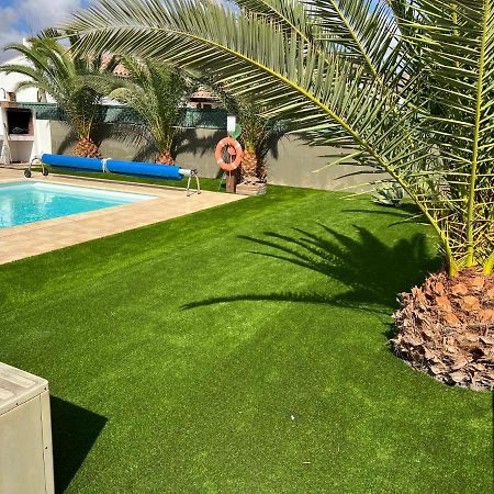 Las Velas Corralejo Dış mekan fotoğraf