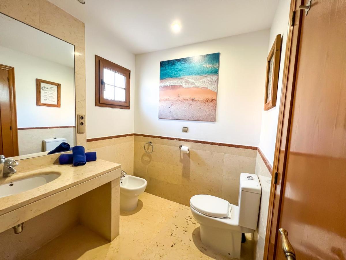 Las Velas Corralejo Dış mekan fotoğraf