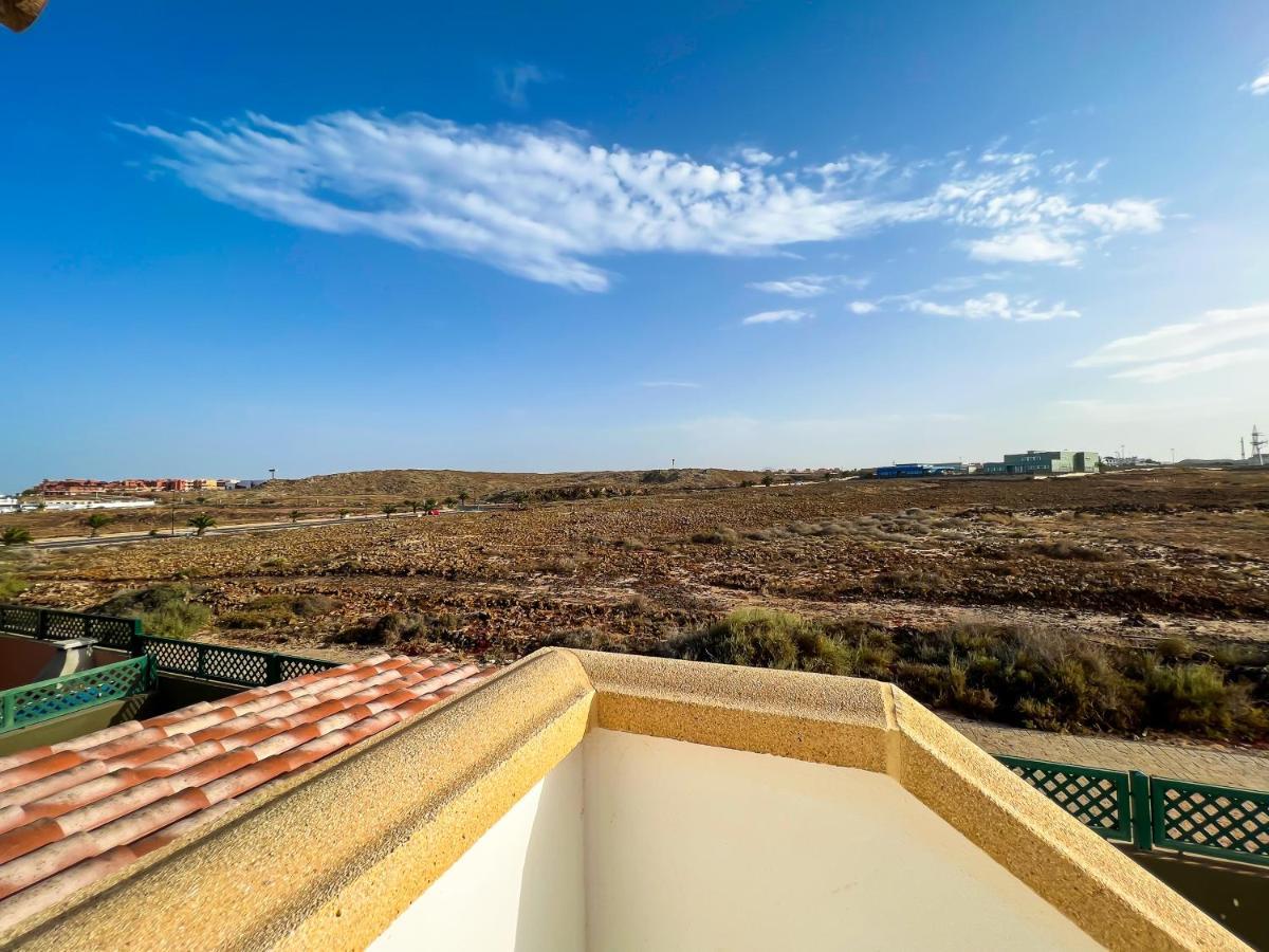 Las Velas Corralejo Dış mekan fotoğraf
