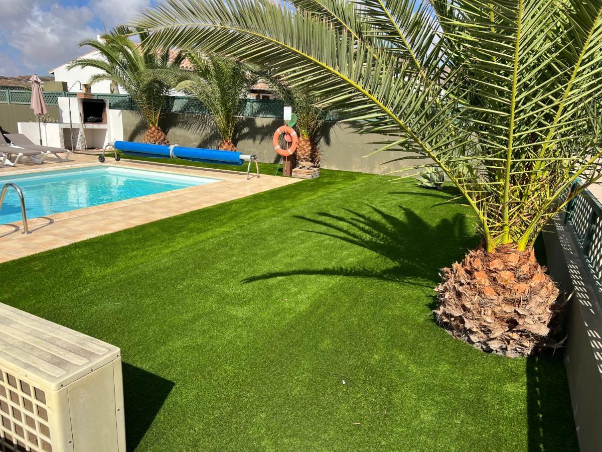 Las Velas Corralejo Dış mekan fotoğraf